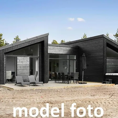 Casa vacanze Bv444-blavand-horns-bjerge-41 Blåvand
