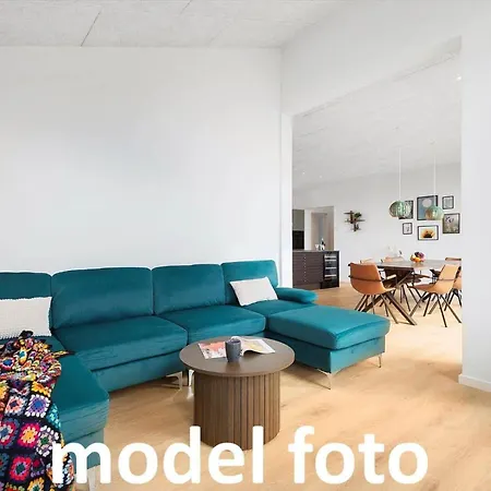 Bv444-blavand-horns-bjerge-41 Casa vacanze *