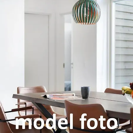 Bv444-blavand-horns-bjerge-41 Casa vacanze *