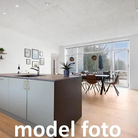 Casa vacanze Bv444-blavand-horns-bjerge-41
