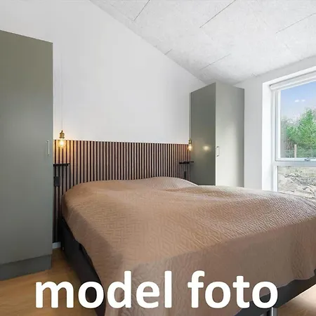 Bv444-blavand-horns-bjerge-41 Casa vacanze Blåvand