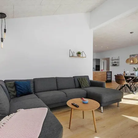 Casa vacanze Bv444-blavand-horns-bjerge-41 *