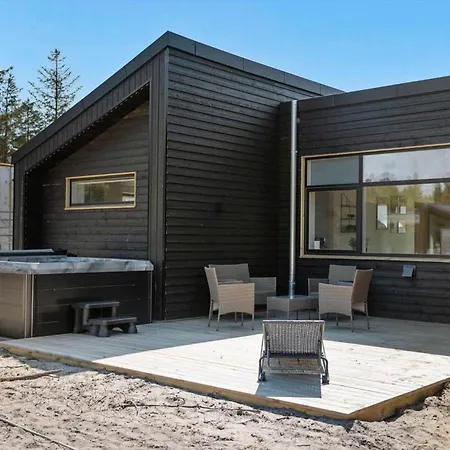 Bv444-blavand-horns-bjerge-41 Casa vacanze