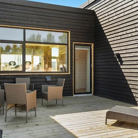 Bv444-blavand-horns-bjerge-41 Casa vacanze