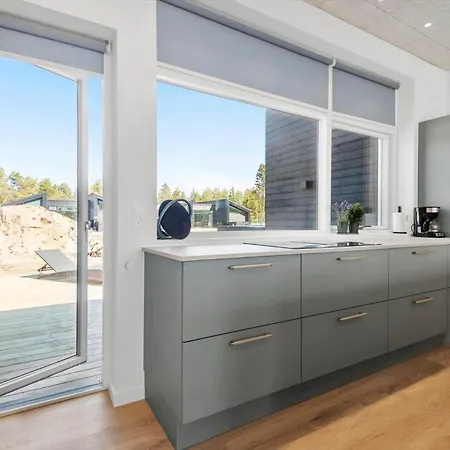 Bv444-blavand-horns-bjerge-41 Casa vacanze *