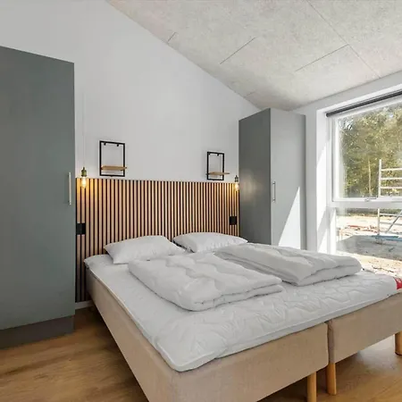 Casa vacanze Bv444-blavand-horns-bjerge-41
