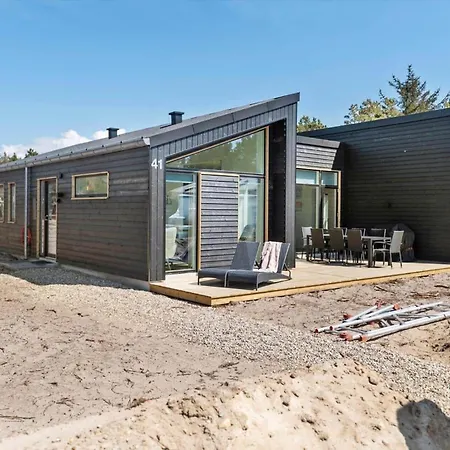 Casa vacanze Bv444-blavand-horns-bjerge-41 Blåvand