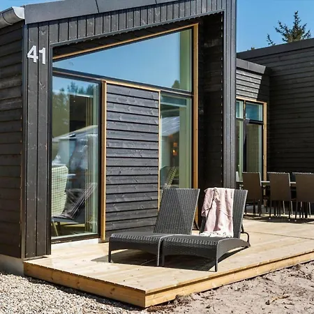 Bv444-blavand-horns-bjerge-41 Casa vacanze *